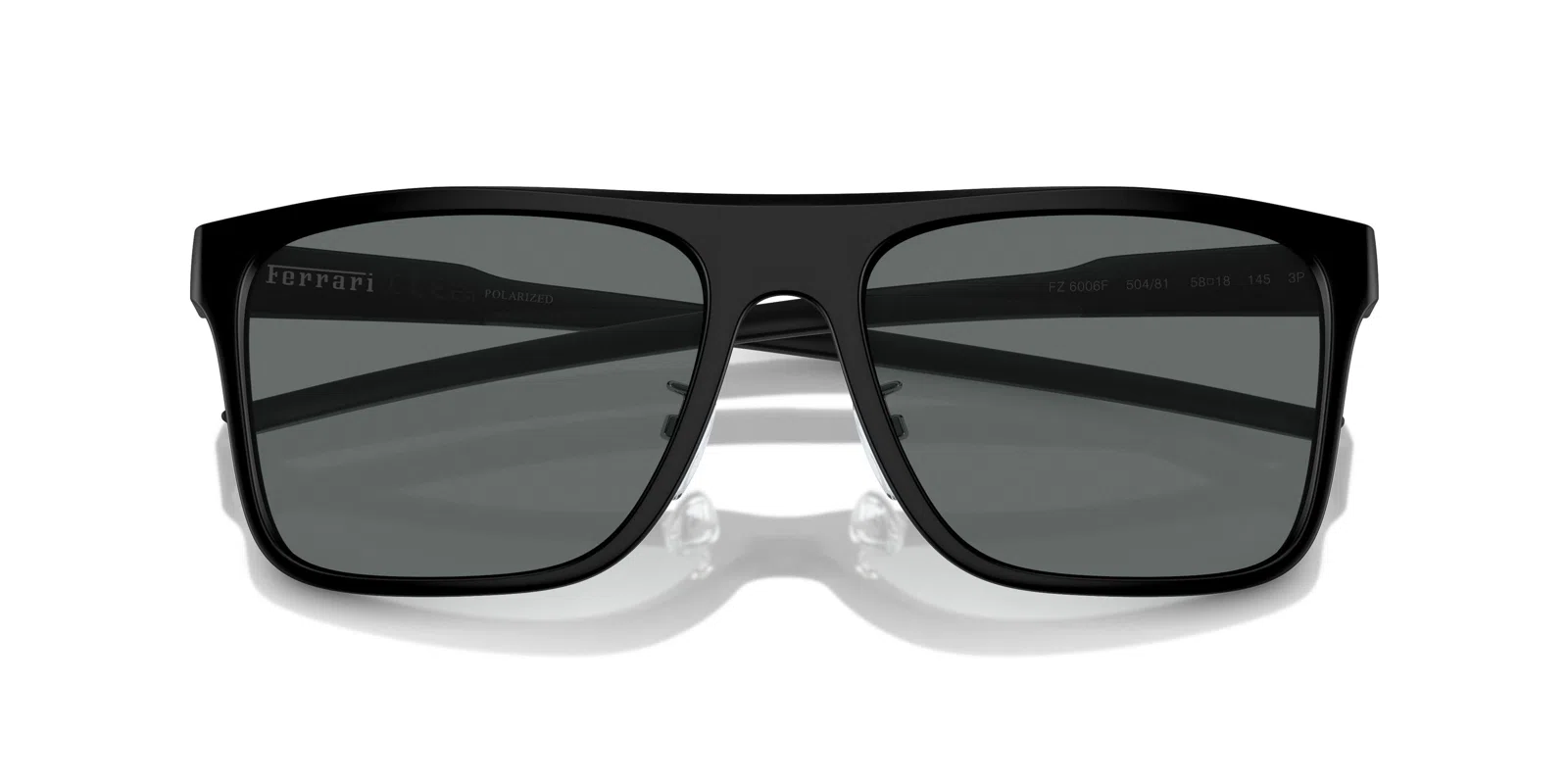 Scuderia Ferrari 6006F Sunglasses - view 35